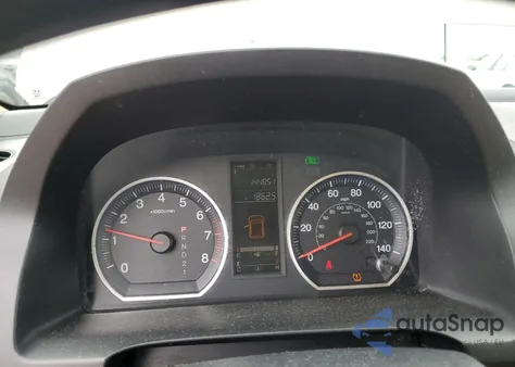 2009 Honda Cr-V Lx z USA, uszkodzony, nr VIN 3CZRE38369G708989